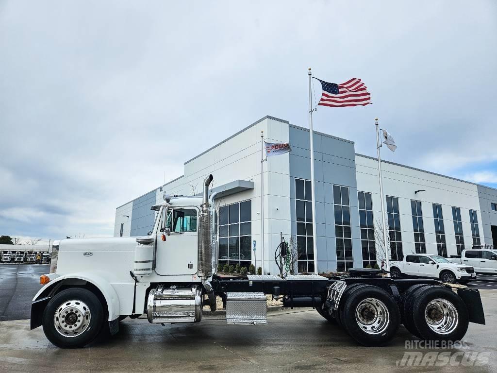 Peterbilt 379 Autotractoare