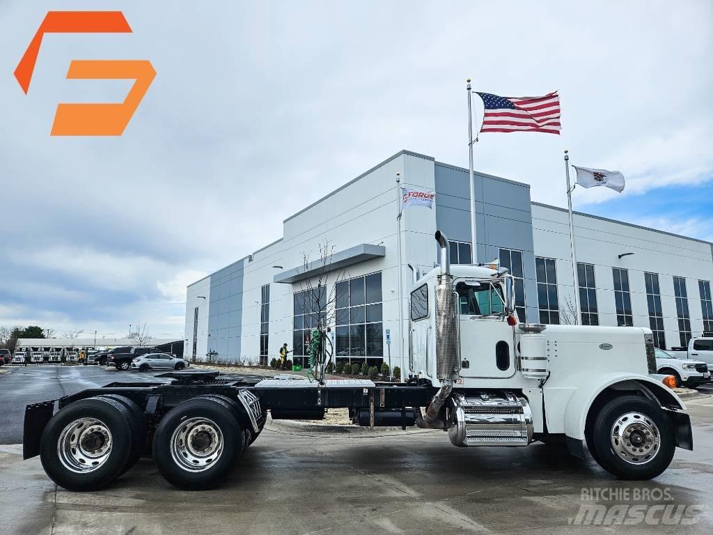 Peterbilt 379 Autotractoare