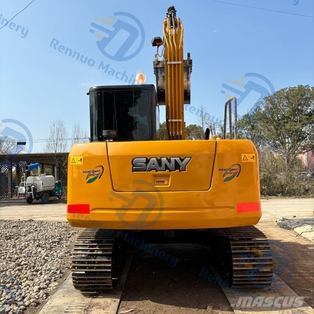 Sany SY 95 C Pro Excavatoare pe șenile
