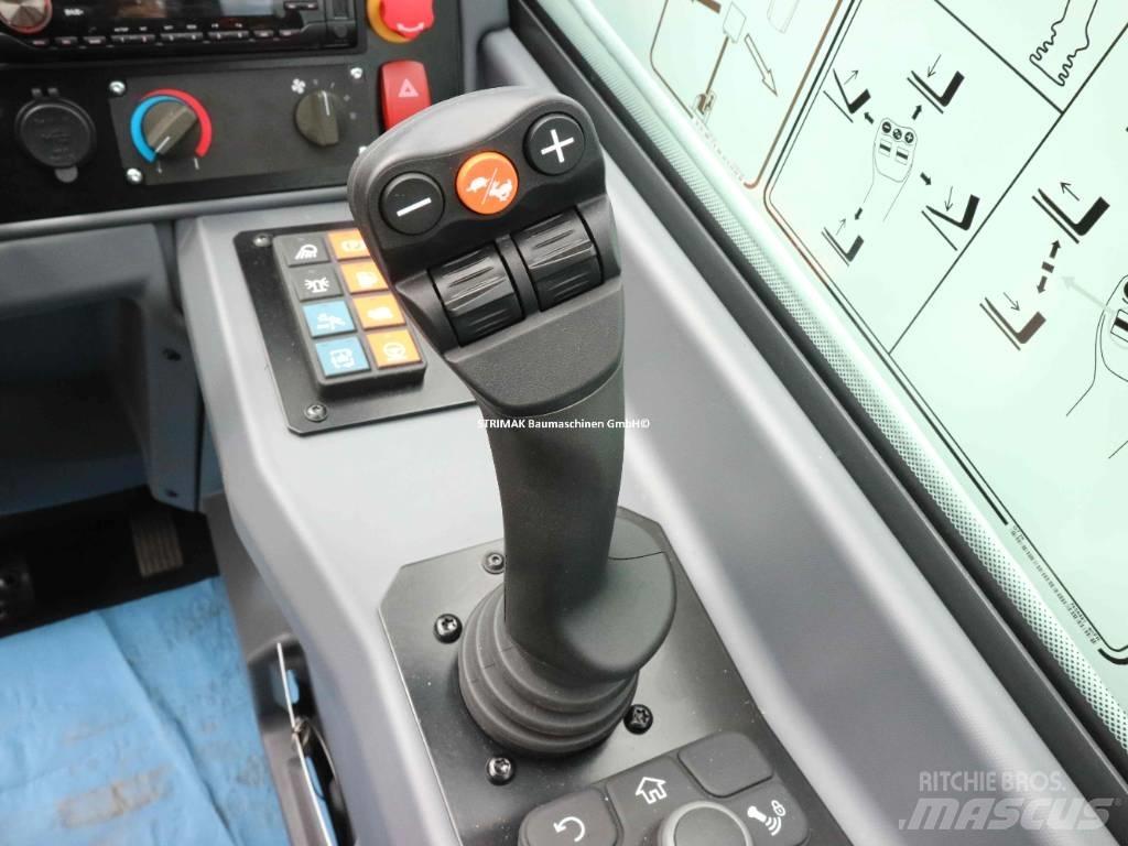 Bobcat T40.180 SLP Stivuitoare telescopice