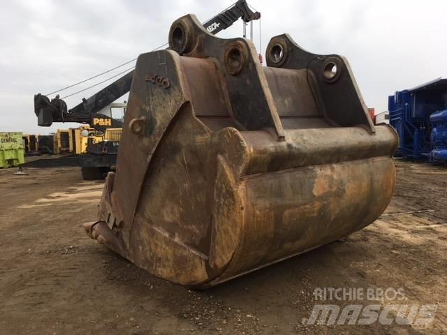 CAT 6030 Alte componente