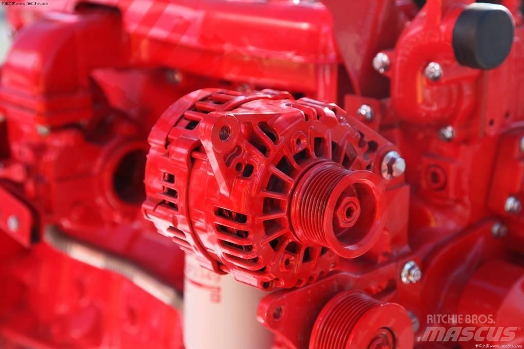 Cummins ISB140-30 Motoare