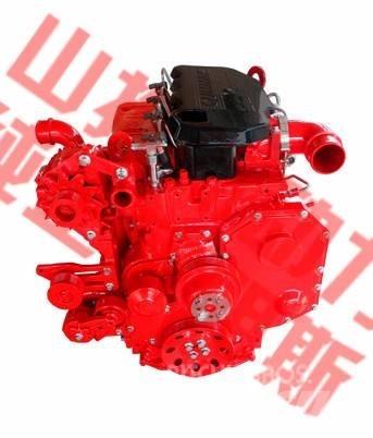 Cummins ISB140-30 Motoare