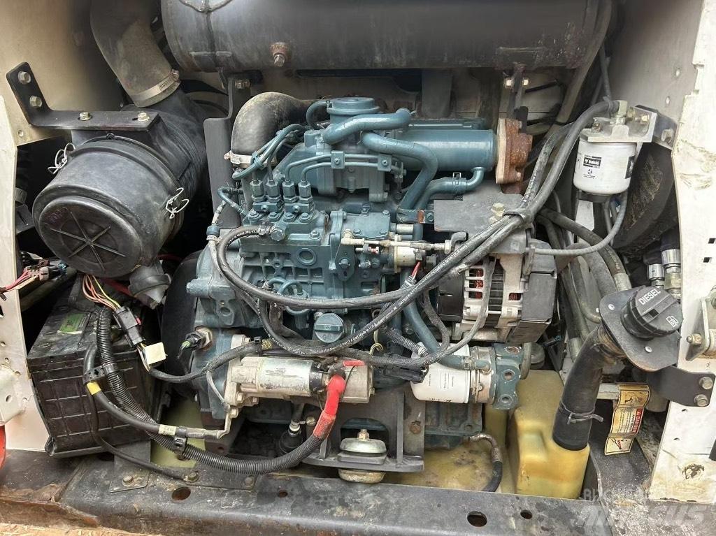 Bobcat S 550 Mini incarcator