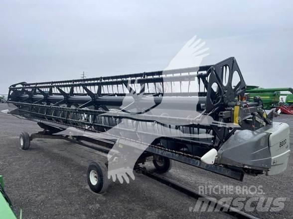 Agco 8200 Combine capete pentru culegatoare