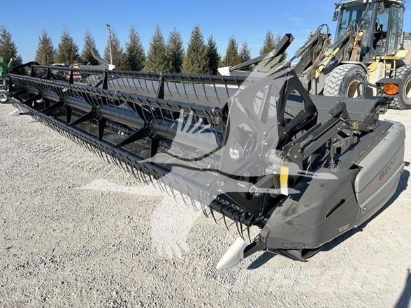 Agco 8200 Combine capete pentru culegatoare