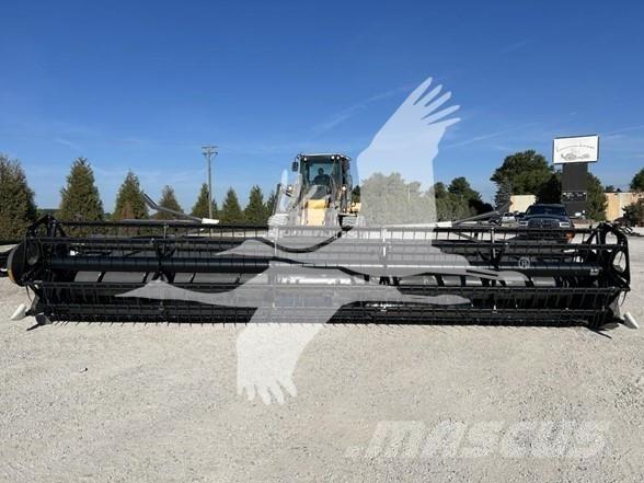 Agco 8200 Combine capete pentru culegatoare