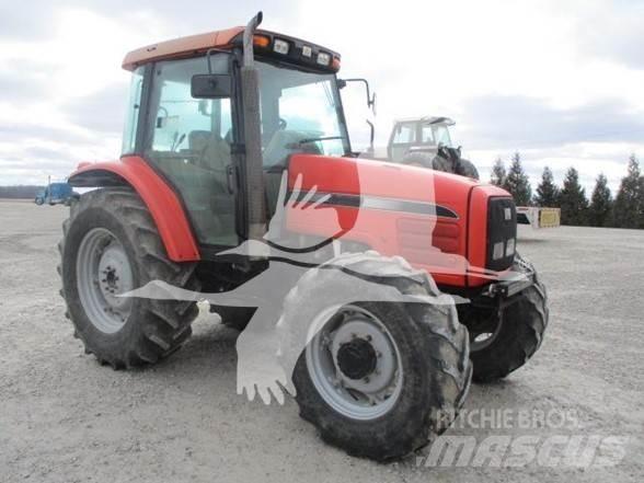 Agco LT75 Tractoare
