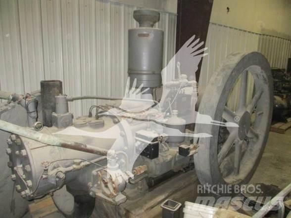 Ajax DP80 Utilaje construcții - Altele