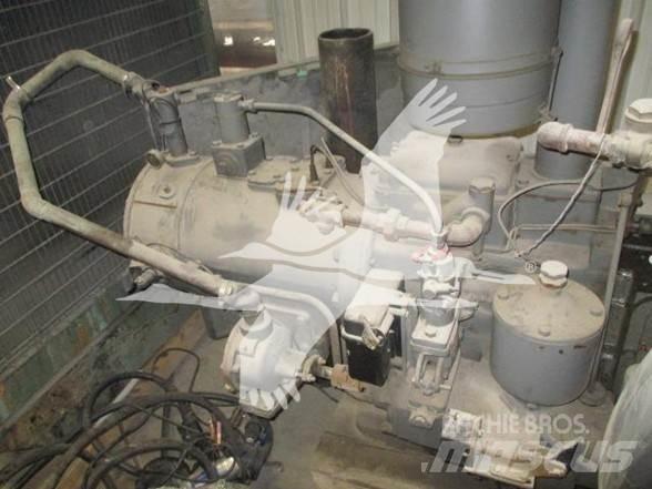 Ajax DP80 Utilaje construcții - Altele