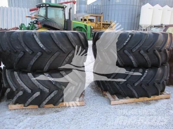 Alliance  Utilaje construcții - Altele