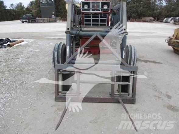 Allied LOADER Utilaje construcții - Altele