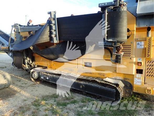 Anaconda TD516 Cernuitoare