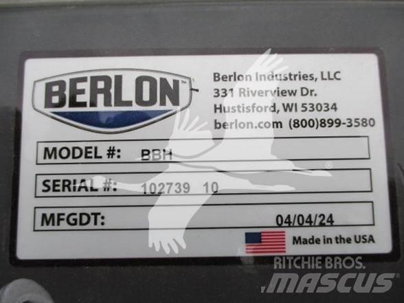 Berlon BBH Cupa