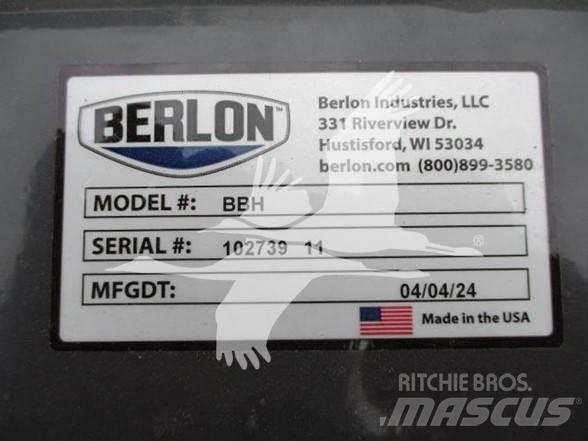 Berlon BBH Cupa