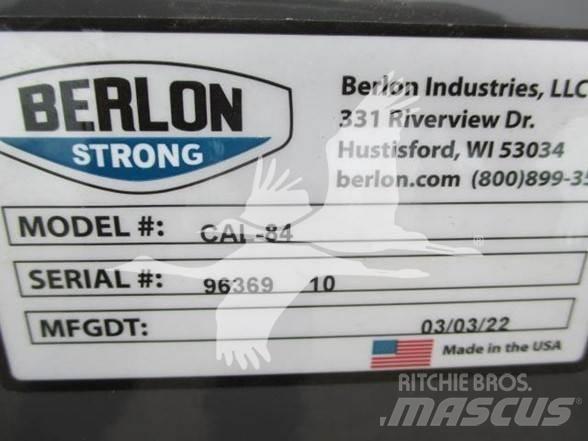 Berlon CAL-84 Pistoane