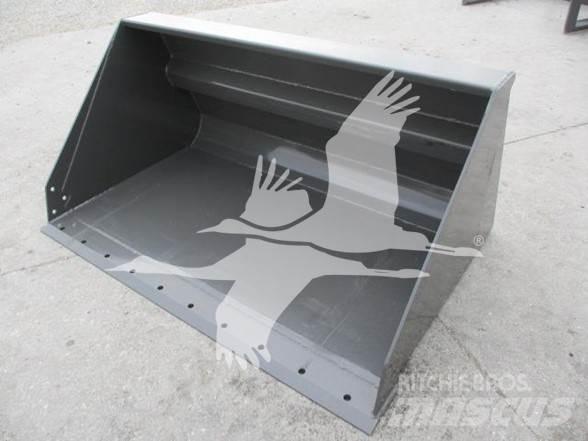 Berlon HVMB60 Pistoane