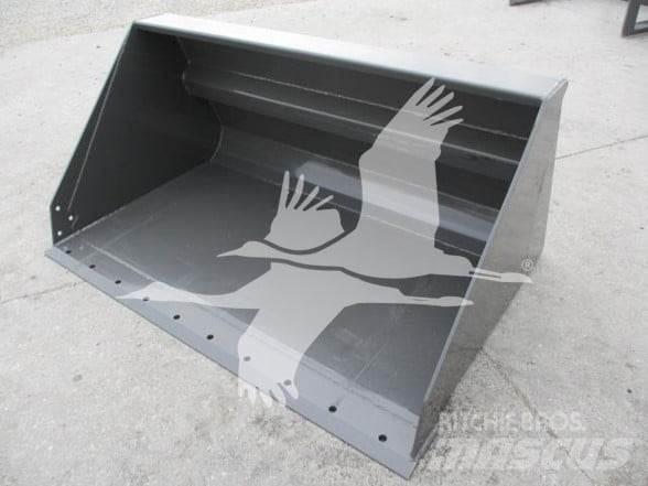 Berlon HVMB60 Pistoane