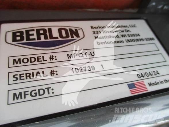 Berlon MPQTU Utilaje construcții - Altele