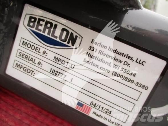 Berlon MPQTU Utilaje construcții - Altele