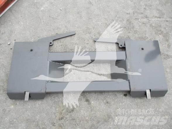 Berlon MPQTU Utilaje construcții - Altele