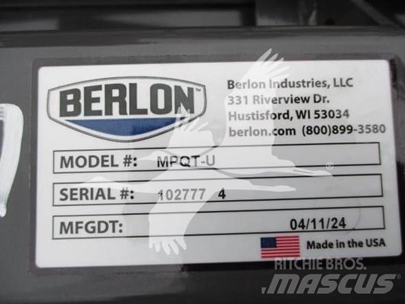 Berlon MPQTU Utilaje construcții - Altele