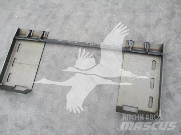 Berlon MPUF1HD Utilaje construcții - Altele