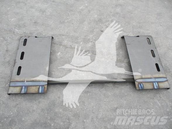 Berlon MPUF1HD Utilaje construcții - Altele