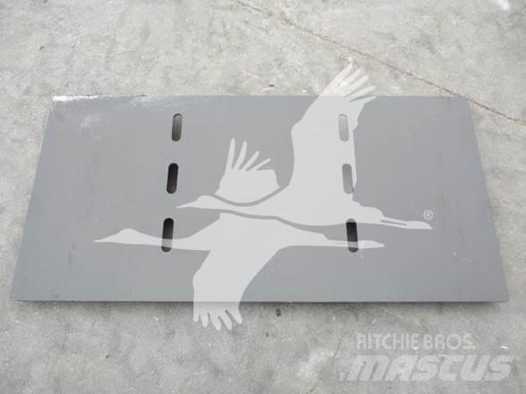 Berlon MPUF2HD Utilaje construcții - Altele