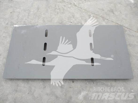 Berlon MPUF2HD Utilaje construcții - Altele