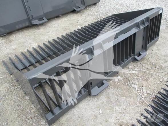 Berlon SKL84 Pistoane