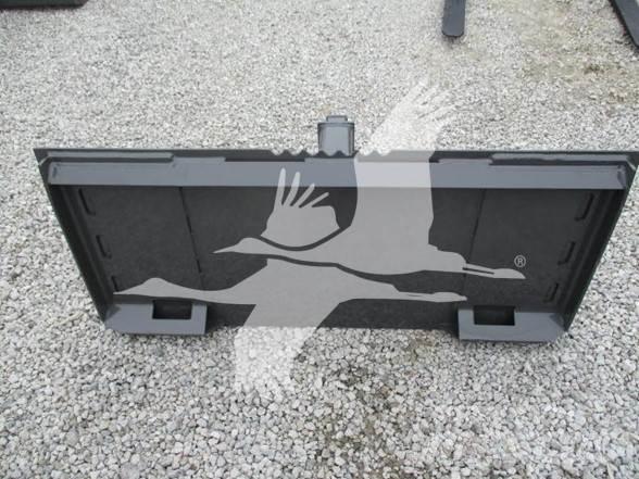 Berlon TMV-R Alte componente