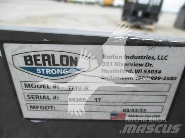 Berlon TMV-R Alte componente