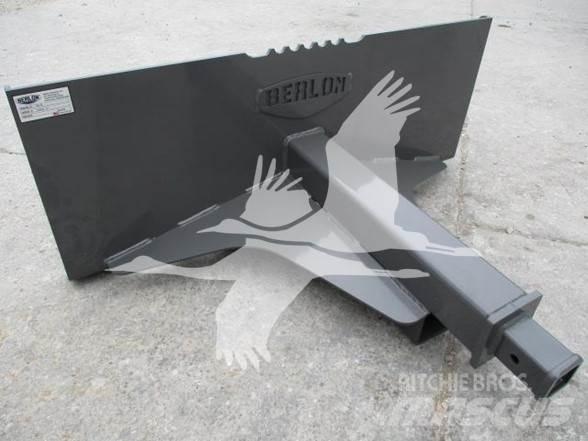 Berlon TMV-R Conectoare rapide
