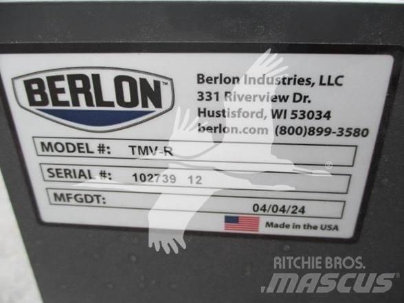 Berlon TMV-R Conectoare rapide