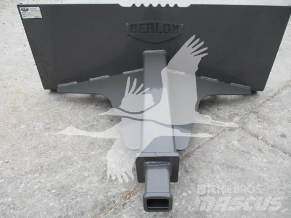 Berlon TMV-R Conectoare rapide