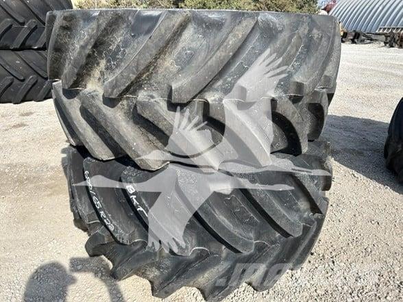 BKT 600/65R28 Utilaje construcții - Altele