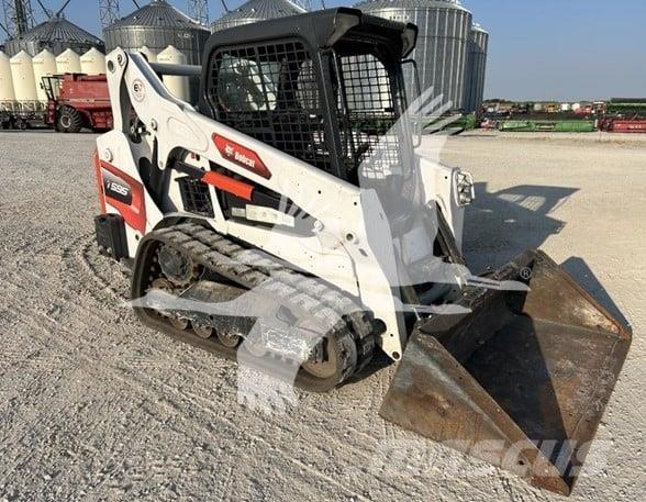 Bobcat T595 Mini incarcator