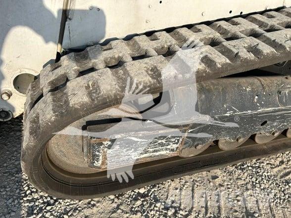 Bobcat T595 Mini incarcator