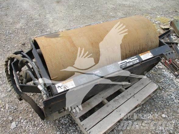 Bobcat VR48 Utilaje construcții - Altele