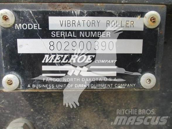 Bobcat VR48 Utilaje construcții - Altele