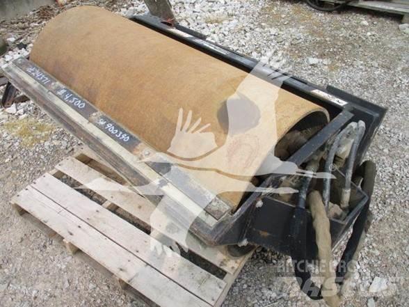 Bobcat VR48 Utilaje construcții - Altele