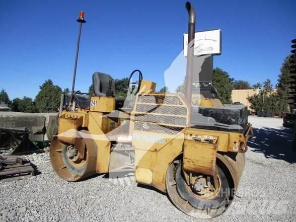 Bomag BW137AD Compactoare monocilindrice