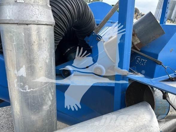 Brandt 4500EX Echipamente de curatat cereale