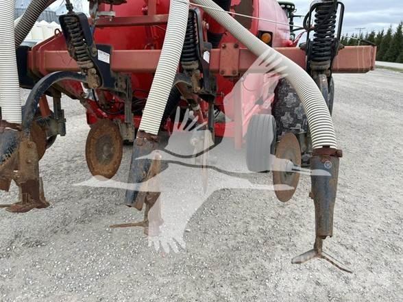 Calumet 5000 Distribuitoare de ingrasamant