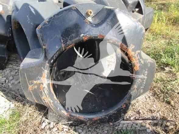 Case IH  Utilaje construcții - Altele