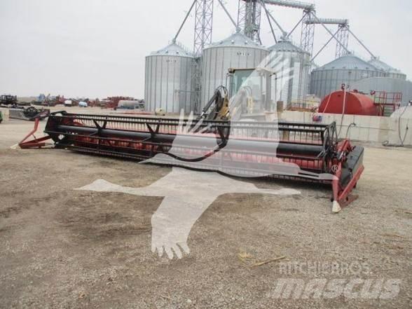 Case IH 1020 Combine capete pentru culegatoare