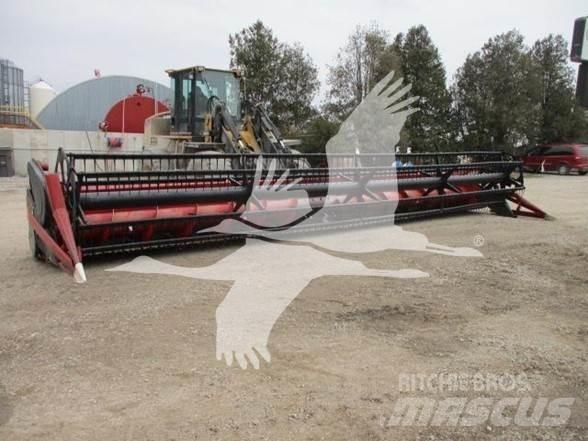Case IH 1020 Combine capete pentru culegatoare