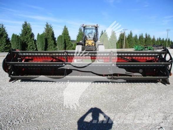 Case IH 1020 Combine capete pentru culegatoare