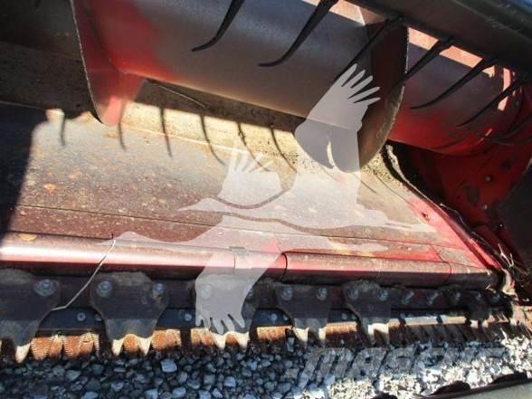 Case IH 1020 Combine capete pentru culegatoare